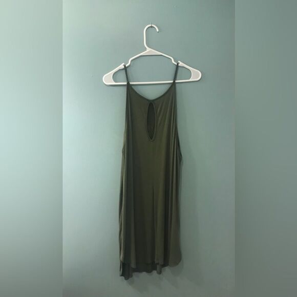 NWOT … FRANCESCA’S “Size: S” Sundress / Cover Up - Picture 2 of 4